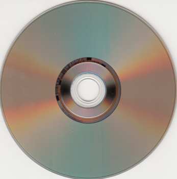 2CD/DVD/Dobozkészlet The Levellers: Chaos Theory DLX