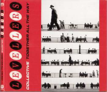 Album The Levellers: Collective Together All The Way