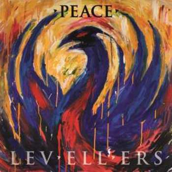 CD/DVD The Levellers: Peace