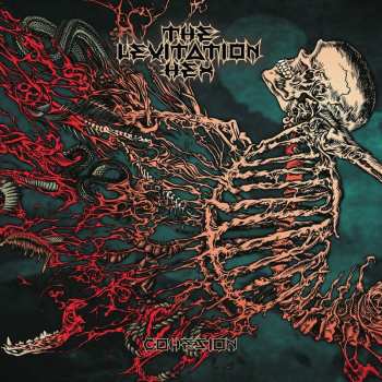 Album The Levitation Hex: Cohesion