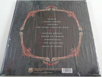 LP The Levitation Hex: Cohesion