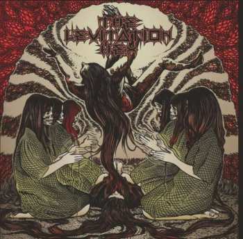 Album The Levitation Hex: The Levitation Hex