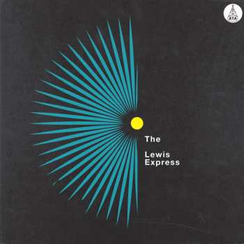 CD The Lewis Express: The Lewis Express