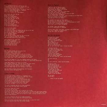 LP The Libertines: All Quiet On The Eastern Esplanade