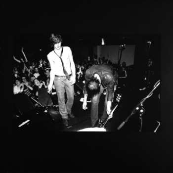LP The Libertines: Time For Heroes - The Best Of The Libertines