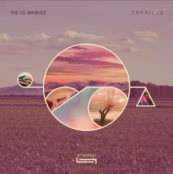 The Lil Smokies: Tornillo