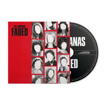 CD The Limiñanas: Faded