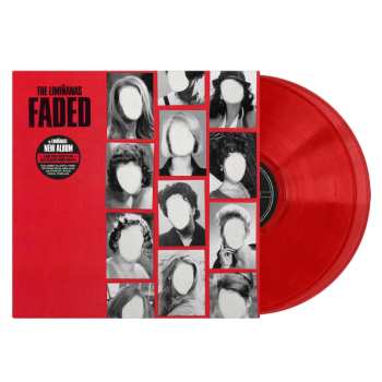 2LP The Limiñanas: Faded