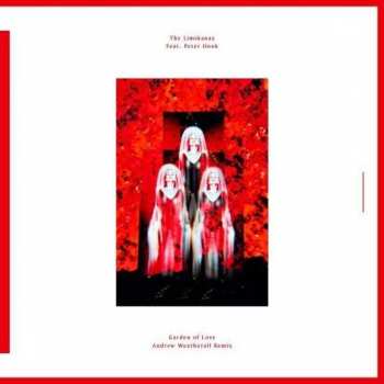 Album The Limiñanas: Garden Of Love (Andrew Weatherall Remix)