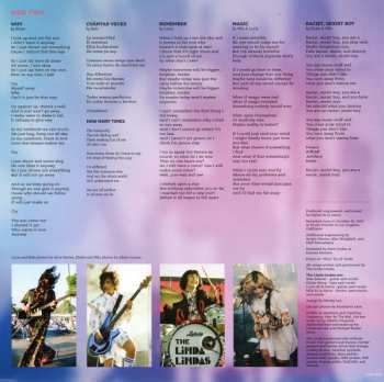 LP The Linda Lindas: Growing Up