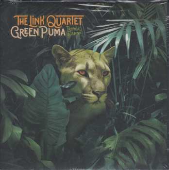 Album The Link Quartet: Green Puma