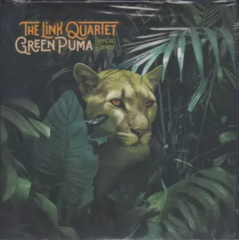 Green Puma