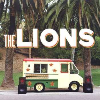 8SP/Dobozkészlet The Lions: This Generation