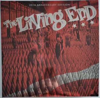2LP The Living End: The Living End CLR | DLX