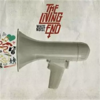 The Living End: White Noise