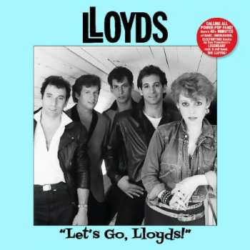 LP The Lloyds: Let's Go Lloyds!