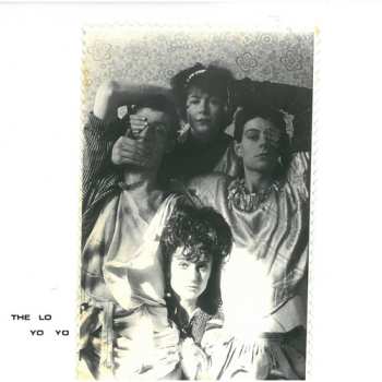 Album The Lo Yo Yo: The Lo Yo Yo