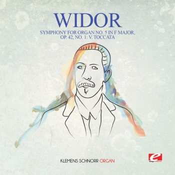 Album Camille Saint-Saëns: Symphony No. 3 "The Organ Symphony"