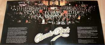 LP The London Symphony Orchestra: Classic Rock