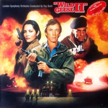 Album The London Symphony Orchestra: Wild Geese II
