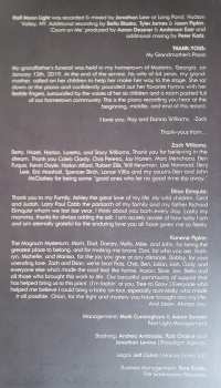 LP The Lone Bellow: Half Moon Light 