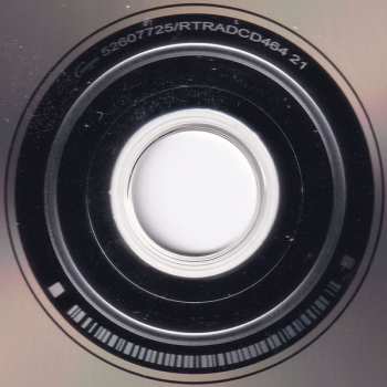 CD The Long Blondes: Couples