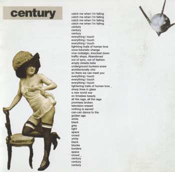 CD The Long Blondes: Couples