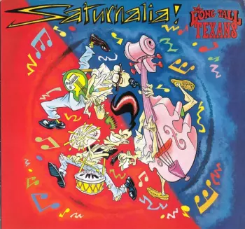 Saturnalia!