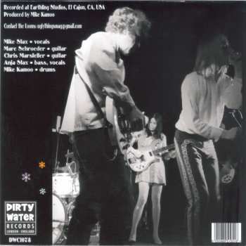 SP The Loons: Miss Clara Regrets