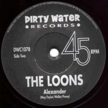 SP The Loons: Miss Clara Regrets