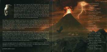 CD Howard Shore: The Lord Of The Rings: The Return Of The King (Original Motion Picture Soundtrack)