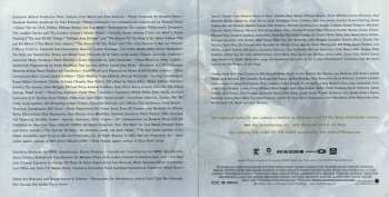 CD Howard Shore: The Lord Of The Rings: The Return Of The King (Original Motion Picture Soundtrack)