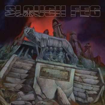 CD The Lord Weird Slough Feg: Digital Resistance LTD