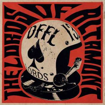 LP The Lords Of Altamont: Forever Loaded