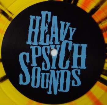 LP The Lords Of Altamont: The Wild Sounds Of The Lords Of Altamont LTD | CLR