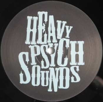 LP The Lords Of Altamont: The Wild Sounds Of The Lords Of Altamont