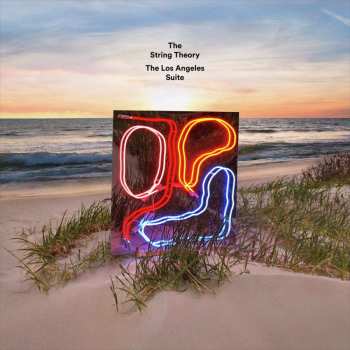 Album The String Theory: The Los Angeles Suite