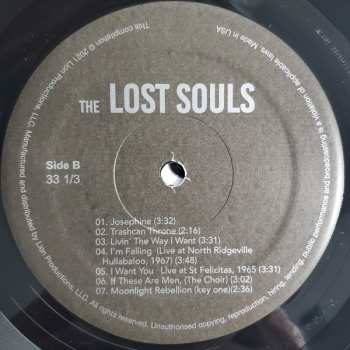 2LP The Lost Souls: The Lost Souls