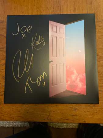 Album The Lottery Winners: Something To Leave The House For