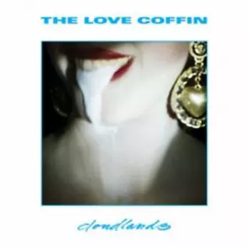 The Love Coffin: Cloudlands