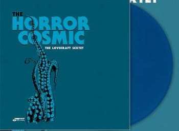 LP The Lovecraft Sextet: Horror Cosmic