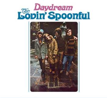 CD The Lovin' Spoonful: Daydream