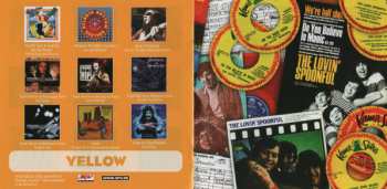 CD The Lovin' Spoonful: Do You Believe In Magic DIGI