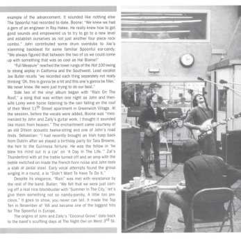 CD The Lovin' Spoonful: Hums Of The Lovin' Spoonful