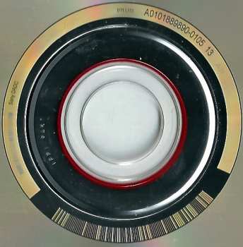 5CD/Dobozkészlet The Lovin' Spoonful: Original Album Classics