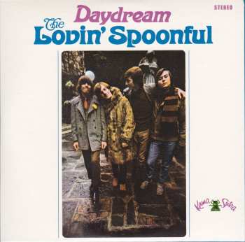 5CD/Dobozkészlet The Lovin' Spoonful: Original Album Classics