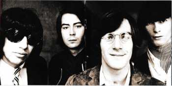 2CD The Lovin' Spoonful: Singles A's & B's DIGI