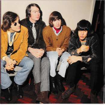 2CD The Lovin' Spoonful: Singles A's & B's DIGI