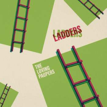 LP The Loving Paupers: Ladders