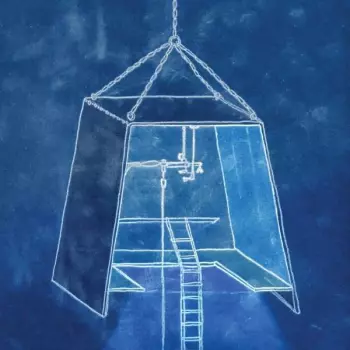 The Low Anthem: The Salt Doll Went To Measure The Depth Of The Sea